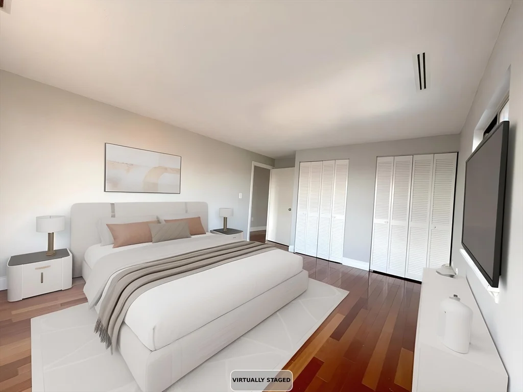 2 bed, 2 bath apartment for rent at 20 Webster St Unit 702, Coolidge Corner — photo 13 of 40
