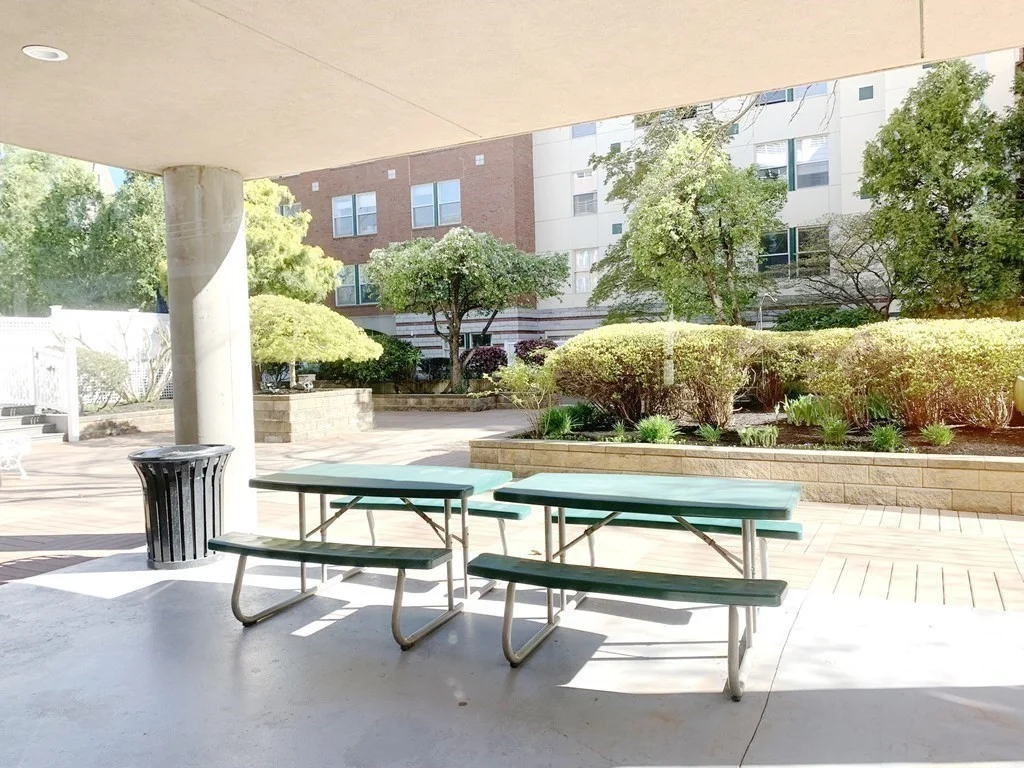 2 bed, 2 bath apartment for rent at 20 Webster St Unit 702, Coolidge Corner — photo 32 of 40