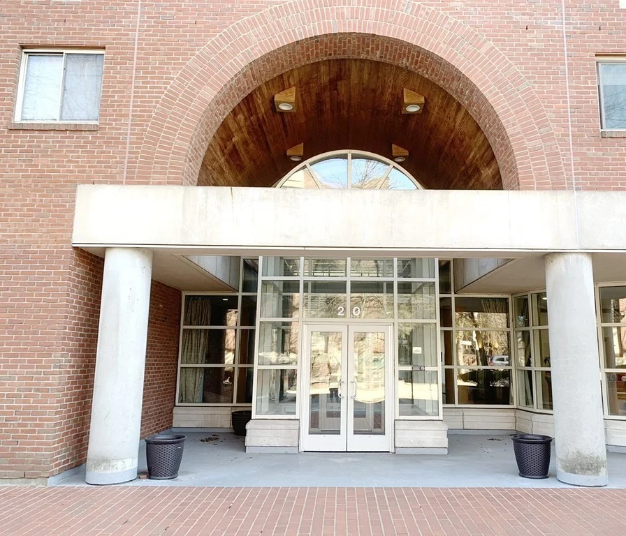 2 bed, 2 bath apartment for rent at 20 Webster St Unit 702, Coolidge Corner — photo 1 of 40