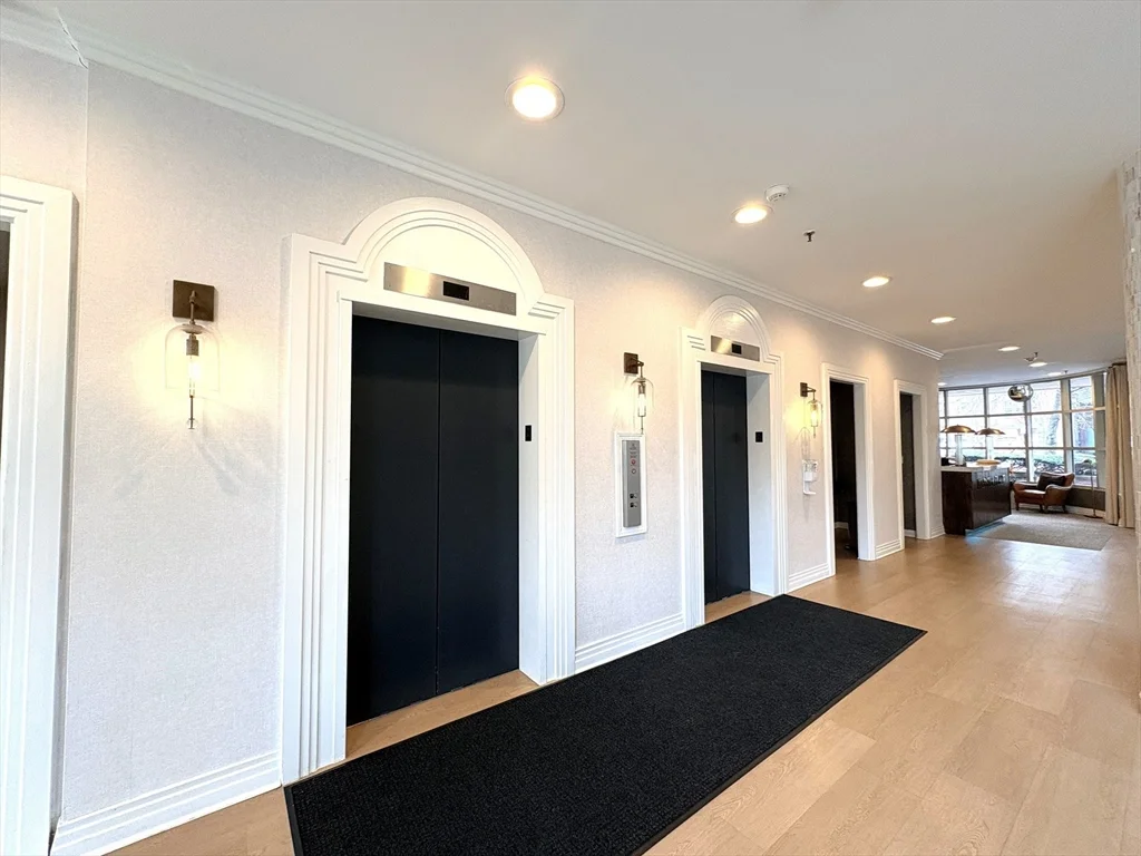 2 bed, 2 bath apartment for rent at 20 Webster St Unit 702, Coolidge Corner — photo 24 of 40