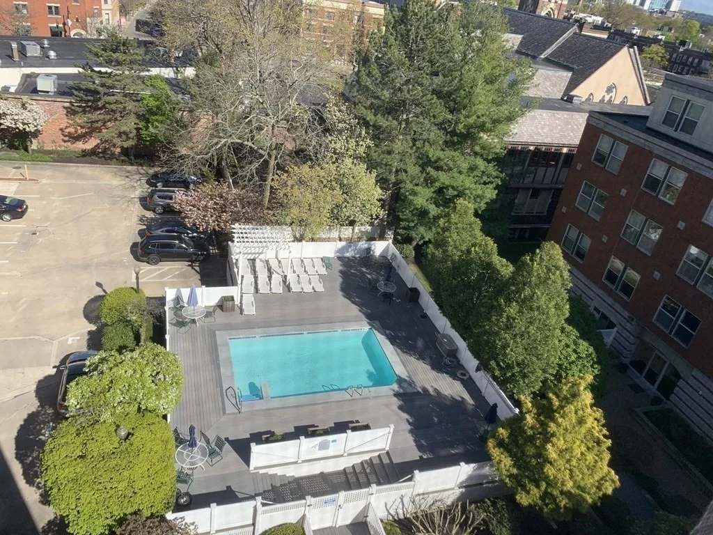 2 bed, 2 bath apartment for rent at 20 Webster St Unit 702, Coolidge Corner — photo 30 of 40