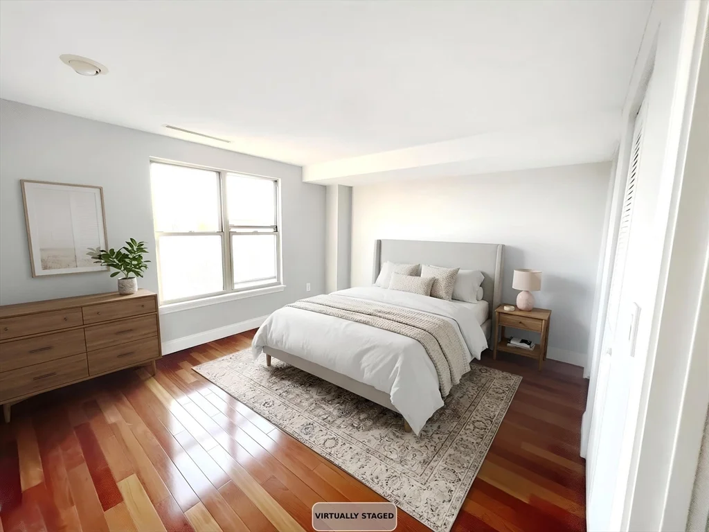 2 bed, 2 bath apartment for rent at 20 Webster St Unit 702, Coolidge Corner — photo 16 of 40