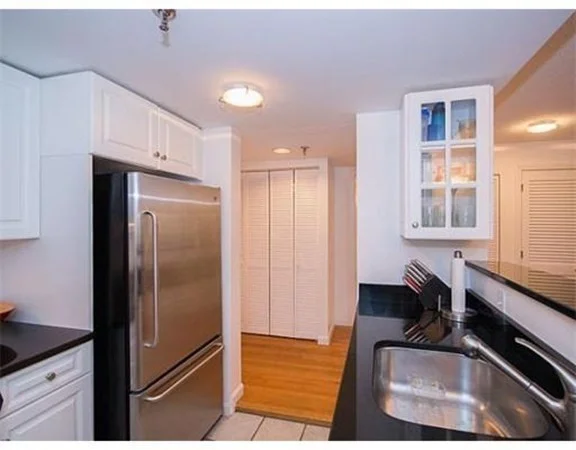 1 bed, 1 bath apartment for rent at 20 Webster Unit 305, Coolidge Corner — photo 8 of 13