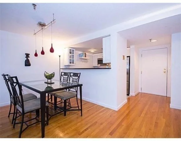 1 bed, 1 bath apartment for rent at 20 Webster Unit 305, Coolidge Corner — photo 4 of 13