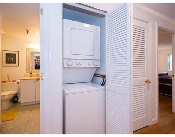 1 bed, 1 bath apartment for rent at 20 Webster Unit 305, Coolidge Corner — photo 11 of 13