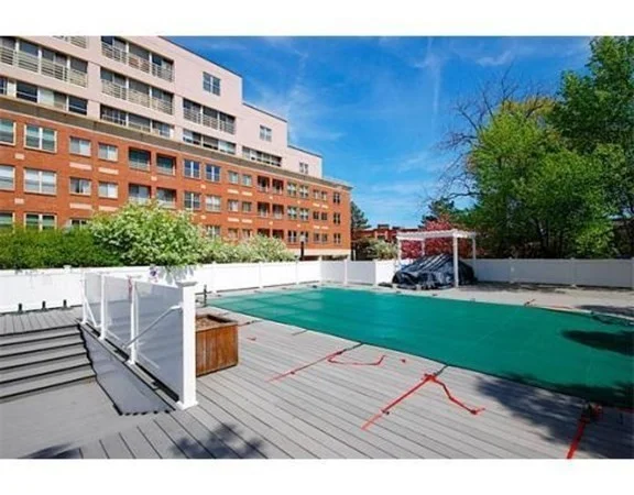 1 bed, 1 bath apartment for rent at 20 Webster Unit 305, Coolidge Corner — photo 13 of 13