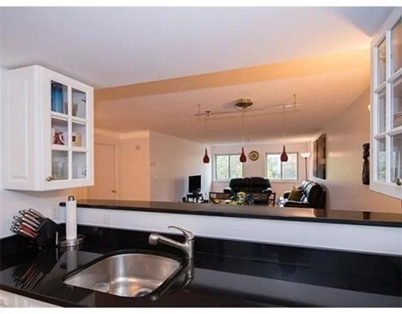 1 bed, 1 bath apartment for rent at 20 Webster Unit 305, Coolidge Corner — photo 9 of 13