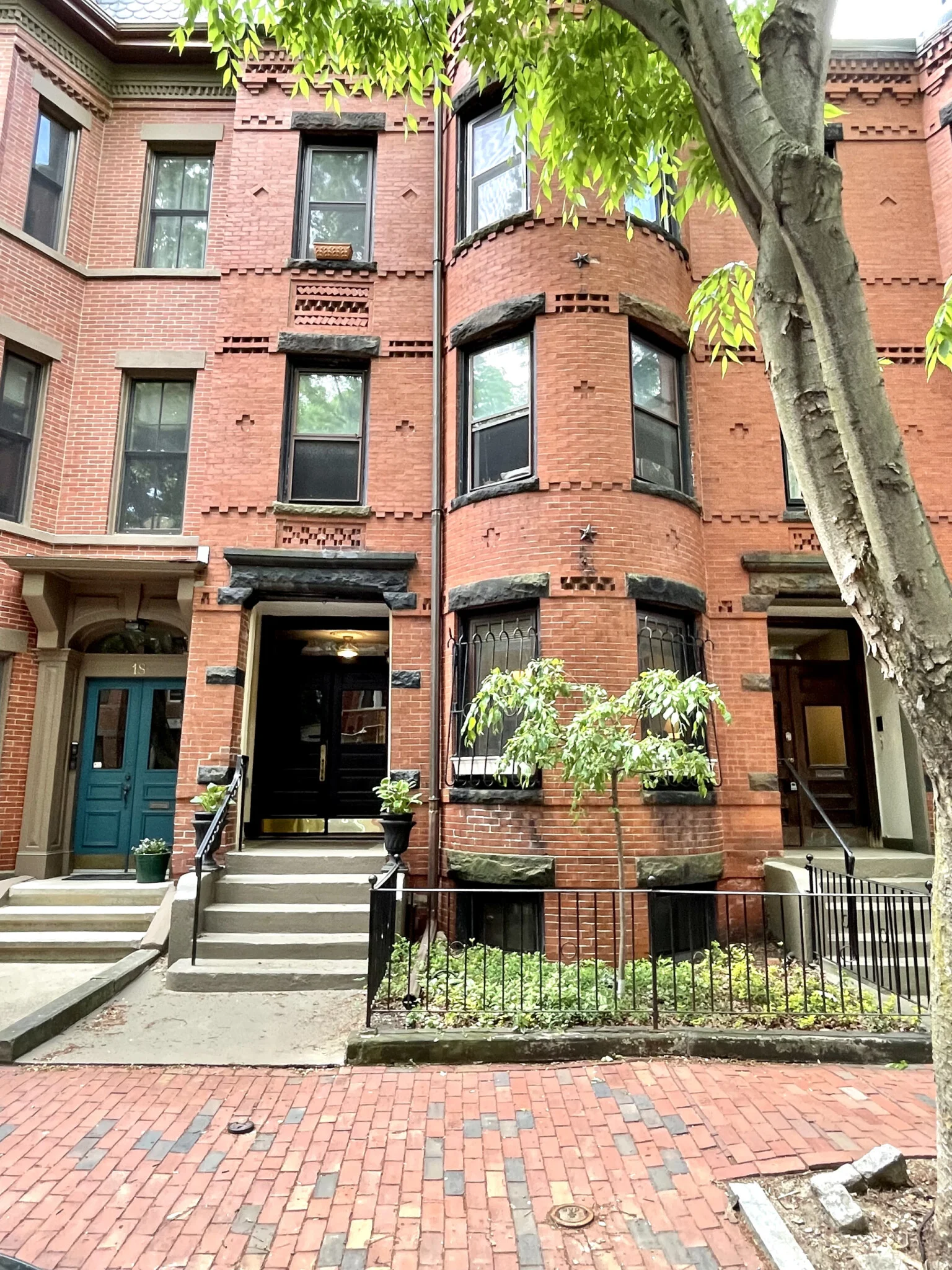 1 bed, 1 bath apartment for rent at 20 Wellington St Unit 2, South End — photo 7 of 7