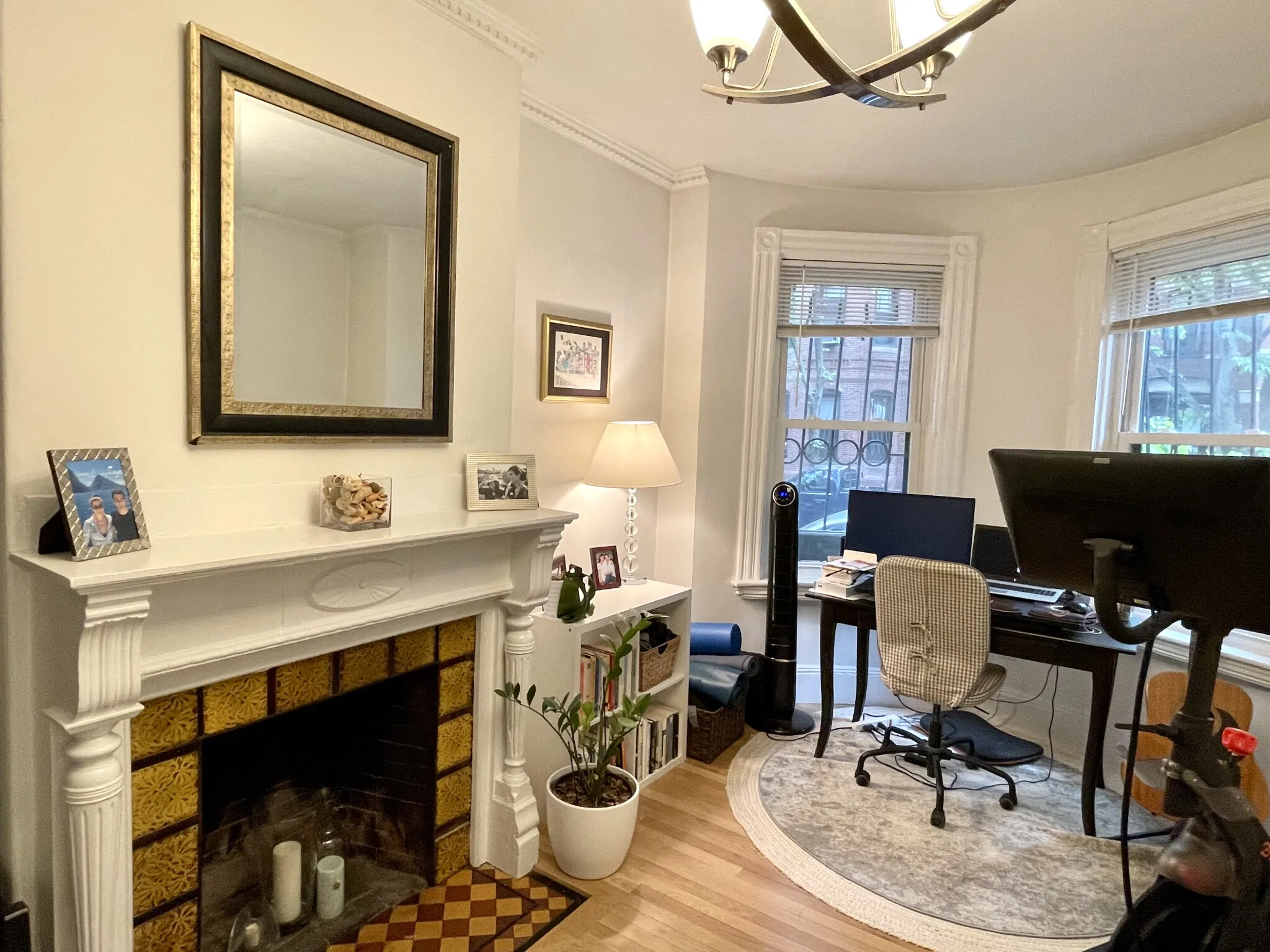 1 bed, 1 bath apartment for rent at 20 Wellington St Unit 2, South End — photo 2 of 7