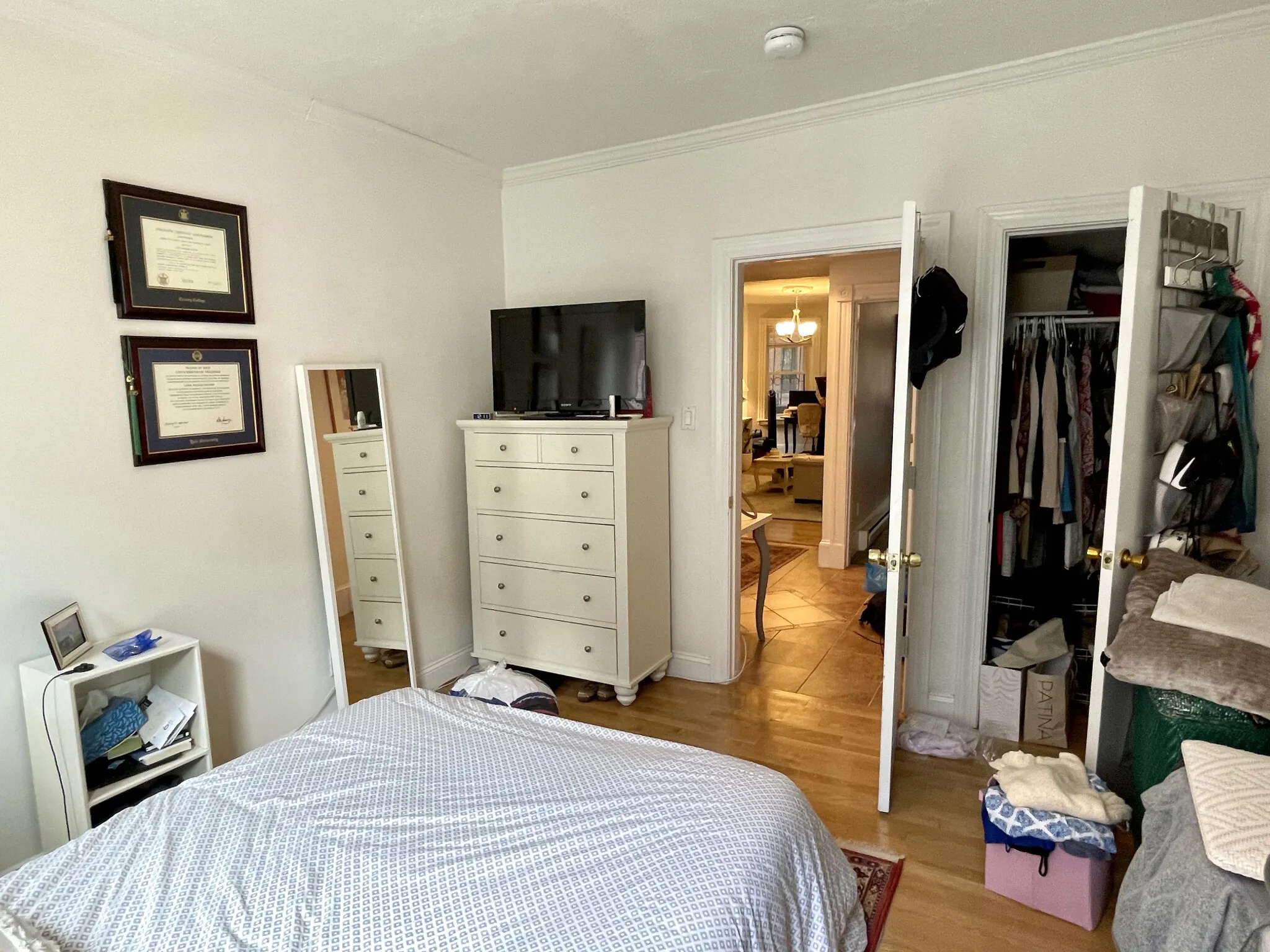 1 bed, 1 bath apartment for rent at 20 Wellington St Unit 2, South End — photo 5 of 7