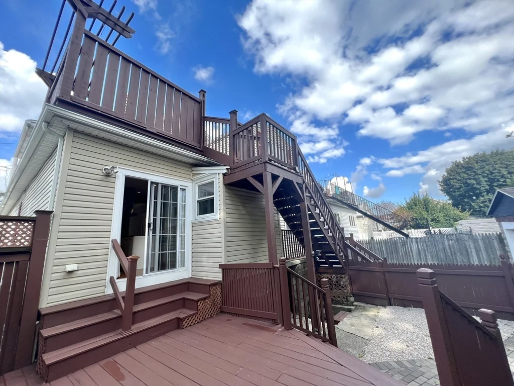 2 bed, 1 bath apartment for rent at 20 Wells Ave Unit 1, Watertown — photo 19 of 27