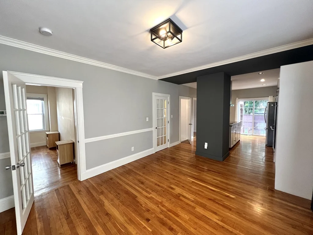 2 bed, 1 bath apartment for rent at 20 Wells Ave Unit 1, Watertown — photo 5 of 27