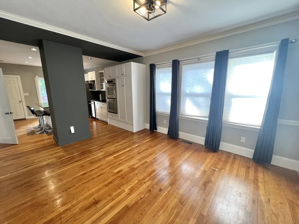 2 bed, 1 bath apartment for rent at 20 Wells Ave Unit 1, Watertown — photo 6 of 27