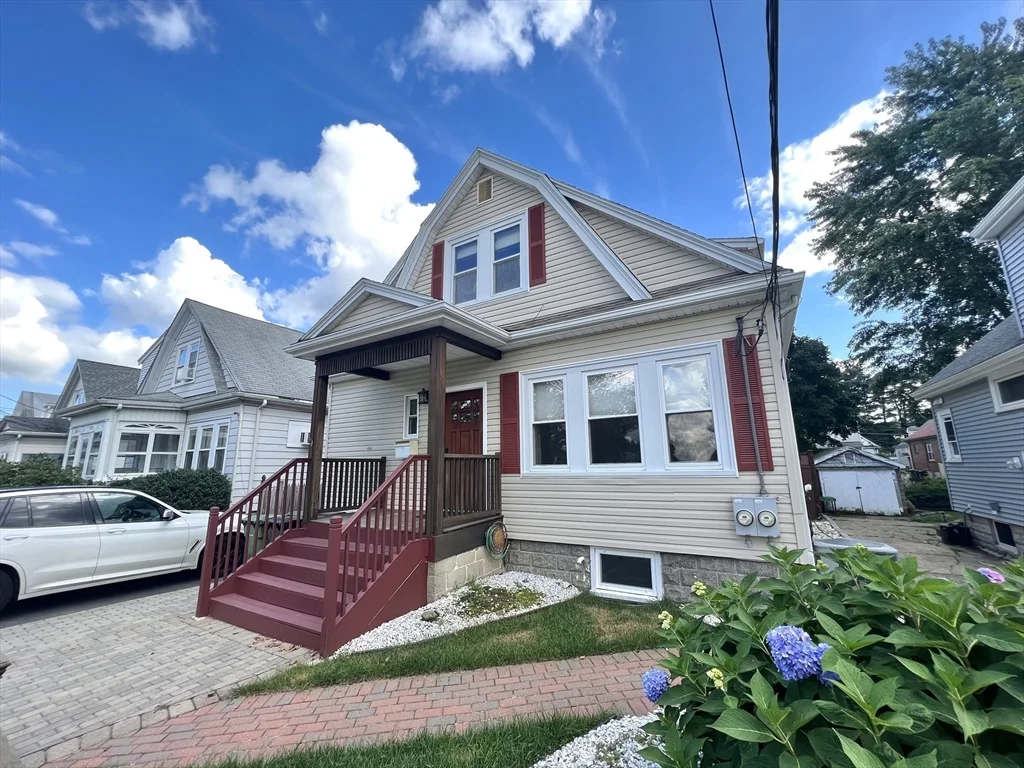 2 bed, 1 bath apartment for rent at 20 Wells Ave Unit 1, Watertown — photo 27 of 27