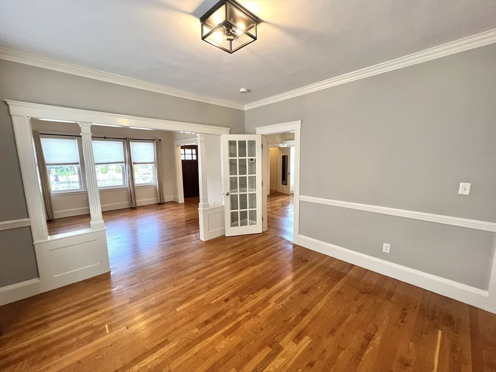 2 bed, 1 bath apartment for rent at 20 Wells Ave Unit 1, Watertown — photo 4 of 27