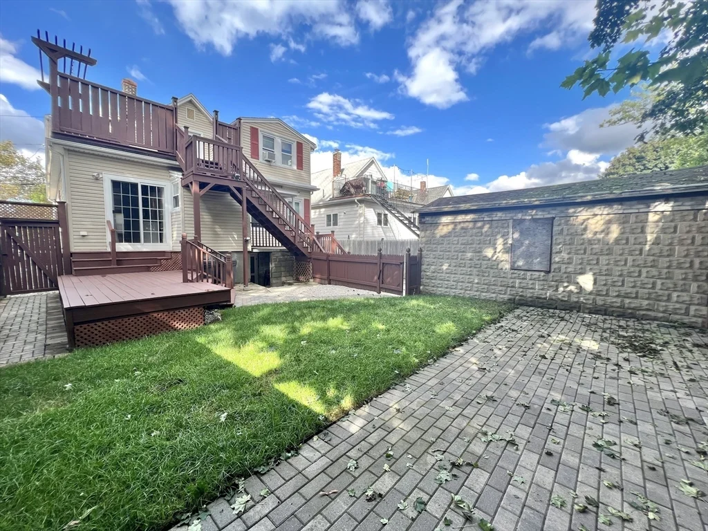 2 bed, 1 bath apartment for rent at 20 Wells Ave Unit 1, Watertown — photo 18 of 27