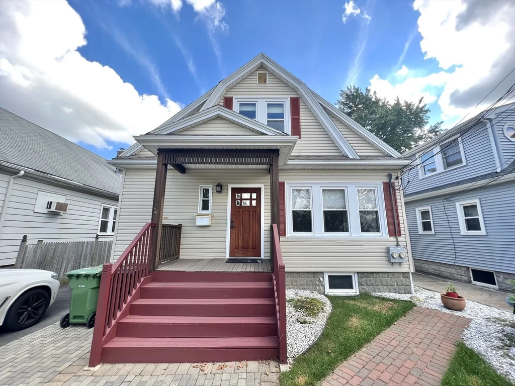 2 bed, 1 bath apartment for rent at 20 Wells Ave Unit 1, Watertown — photo 1 of 27