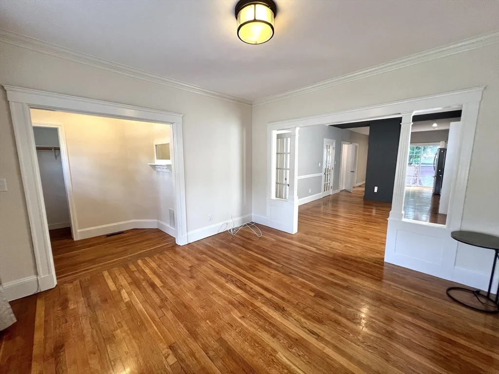 2 bed, 1 bath apartment for rent at 20 Wells Ave Unit 1, Watertown — photo 7 of 27
