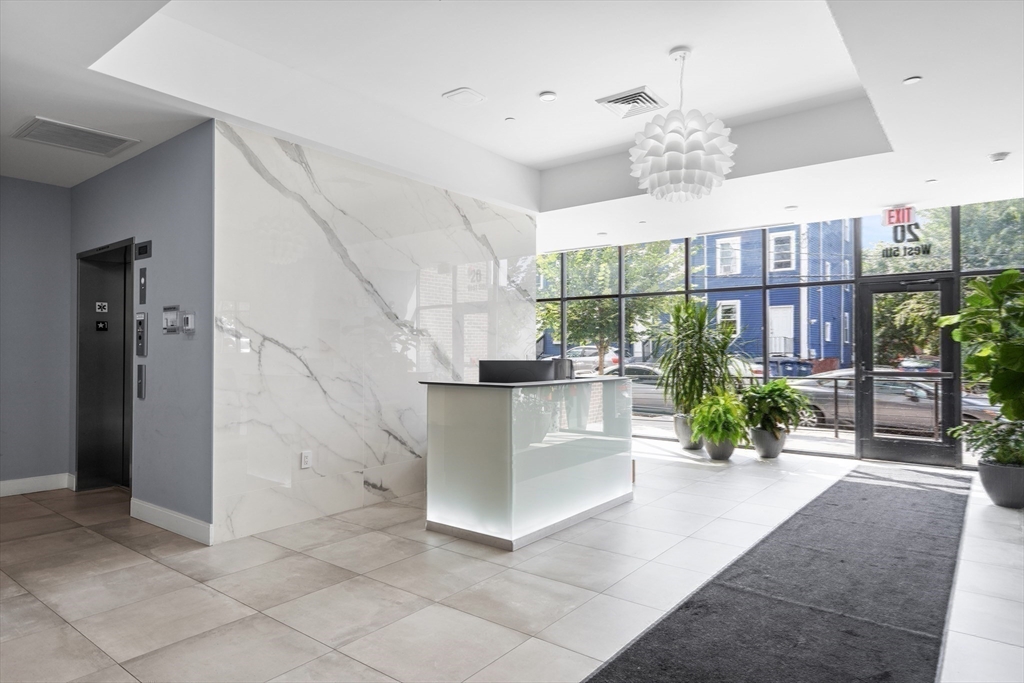2 bed, 2 bath apartment for rent at 20 West Fifth St Unit 4F, South Boston — photo 35 of 38