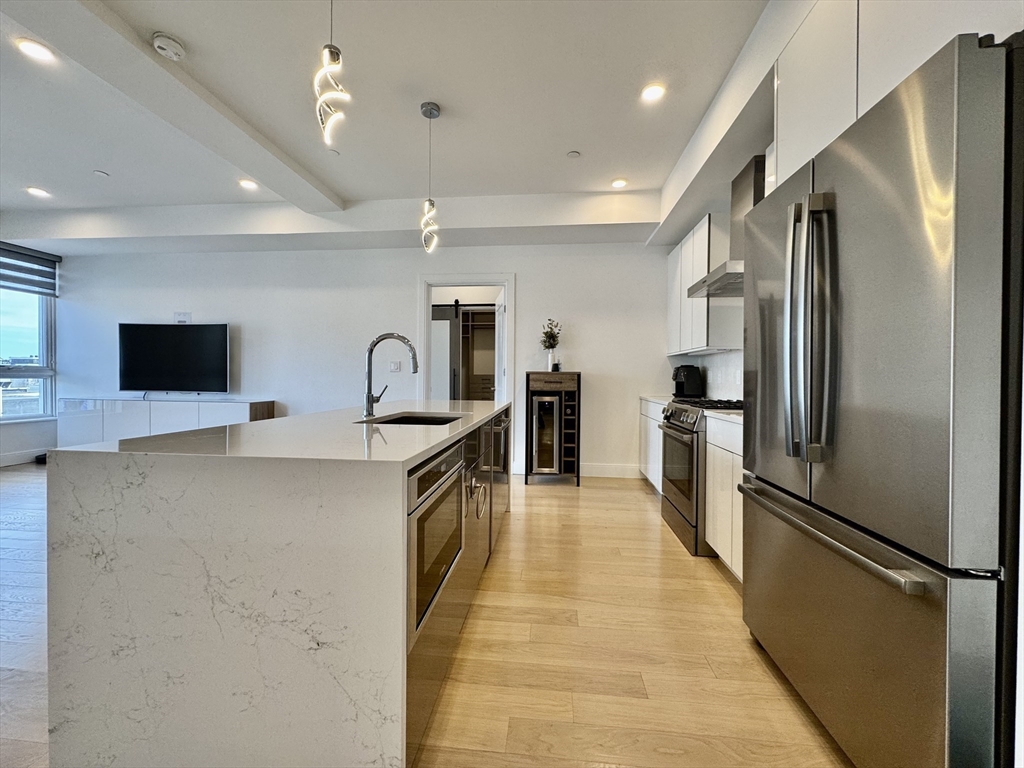2 bed, 2 bath apartment for rent at 20 West Fifth St Unit 4F, South Boston — photo 12 of 38