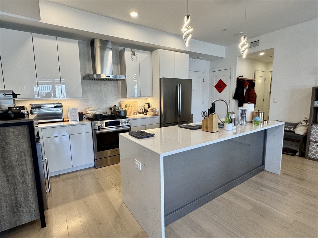 2 bed, 2 bath apartment for rent at 20 West Fifth St Unit 4F, South Boston — photo 13 of 38