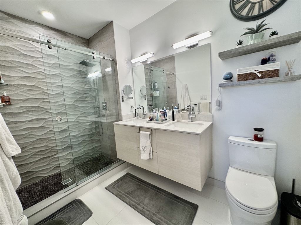2 bed, 2 bath apartment for rent at 20 West Fifth St Unit 4F, South Boston — photo 19 of 38