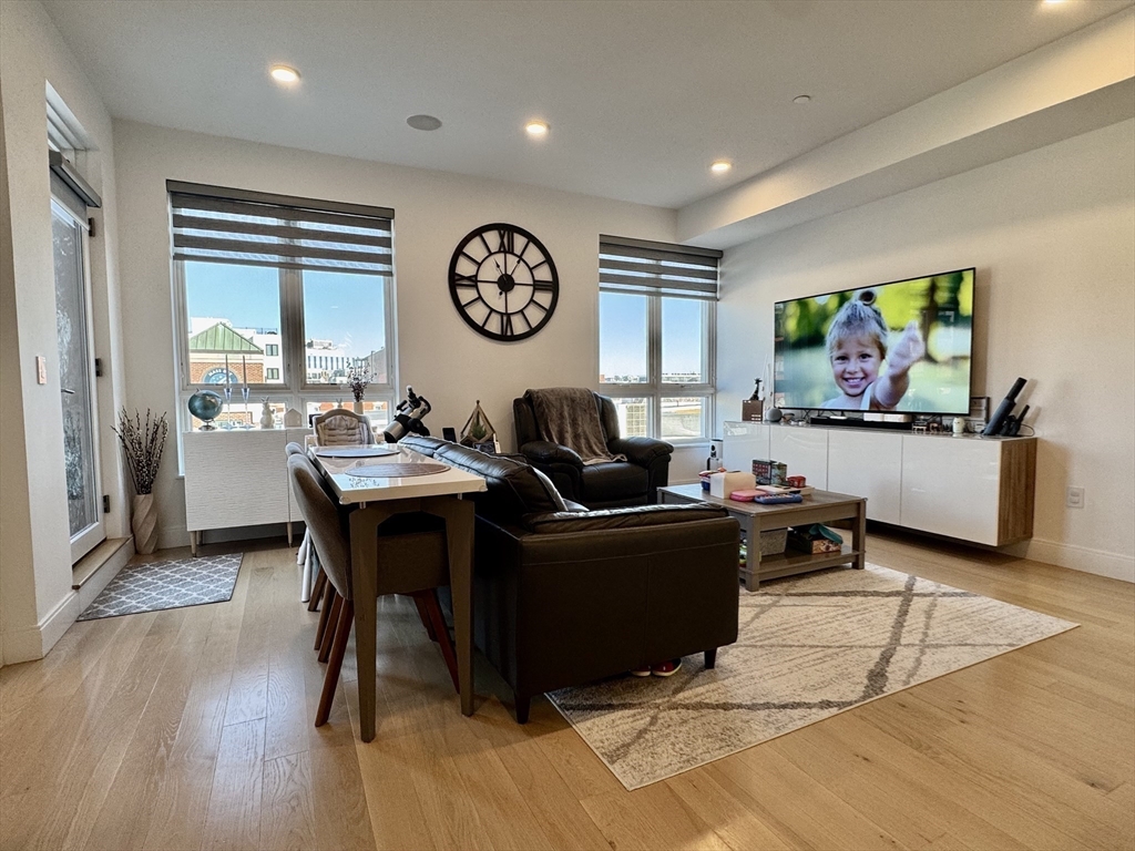 2 bed, 2 bath apartment for rent at 20 West Fifth St Unit 4F, South Boston — photo 7 of 38