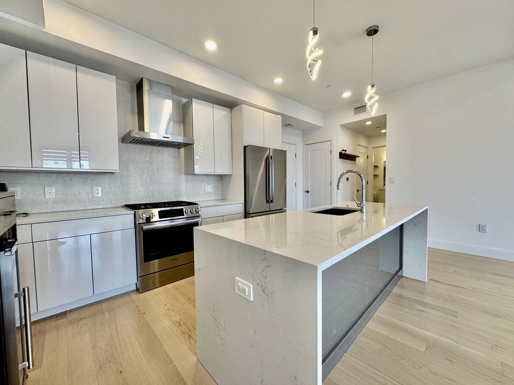 2 bed, 2 bath apartment for rent at 20 West Fifth St Unit 4F, South Boston — photo 11 of 38