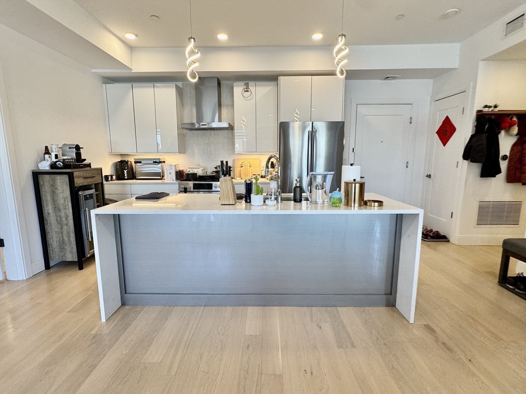 2 bed, 2 bath apartment for rent at 20 West Fifth St Unit 4F, South Boston — photo 10 of 38