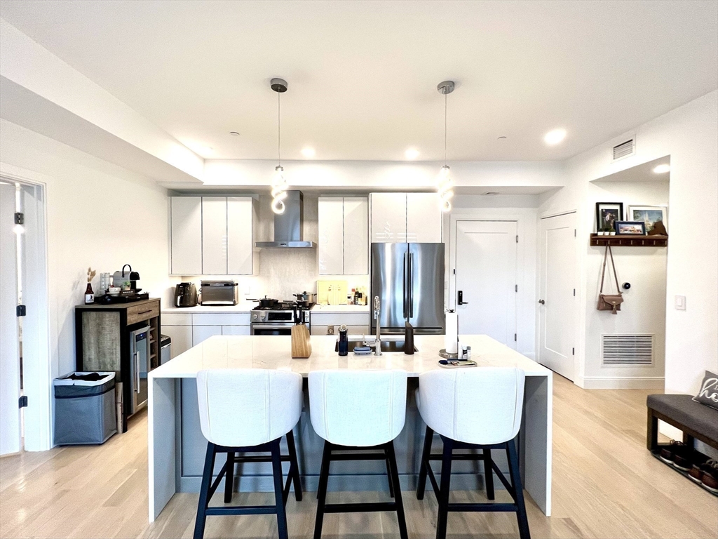 2 bed, 2 bath apartment for rent at 20 West Fifth St Unit 4F, South Boston — photo 9 of 38