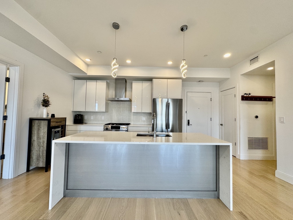 2 bed, 2 bath apartment for rent at 20 West Fifth St Unit 4F, South Boston — photo 8 of 38