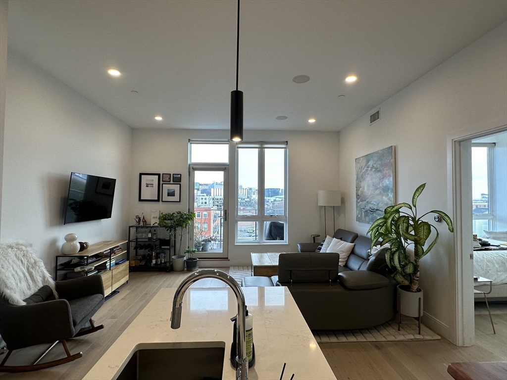 2 bed, 2 bath apartment for rent at 20 West Fifth St Unit 6C, South Boston — photo 5 of 15
