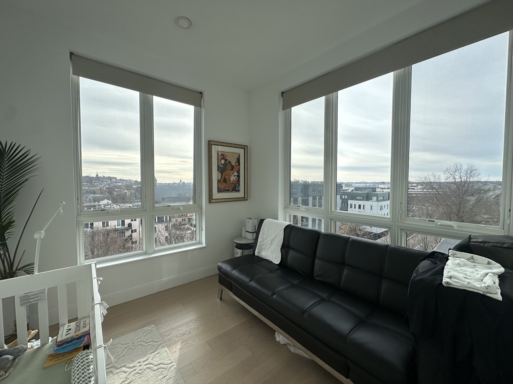 2 bed, 2 bath apartment for rent at 20 West Fifth St Unit 6C, South Boston — photo 3 of 15