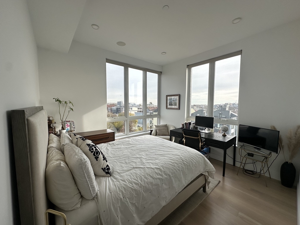 2 bed, 2 bath apartment for rent at 20 West Fifth St Unit 6C, South Boston — photo 2 of 15