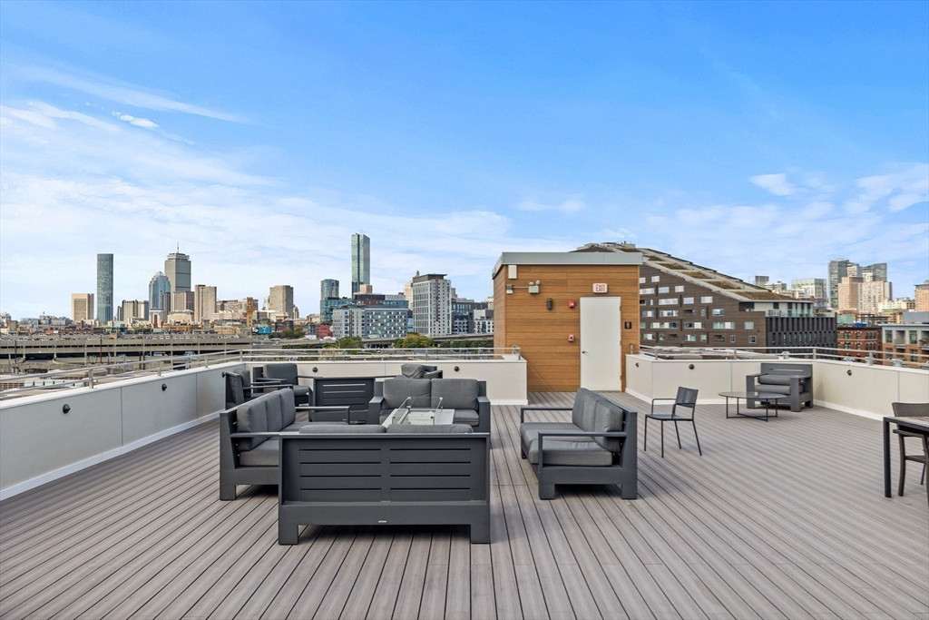 2 bed, 2 bath apartment for rent at 20 West Fifth St Unit 6C, South Boston — photo 10 of 15