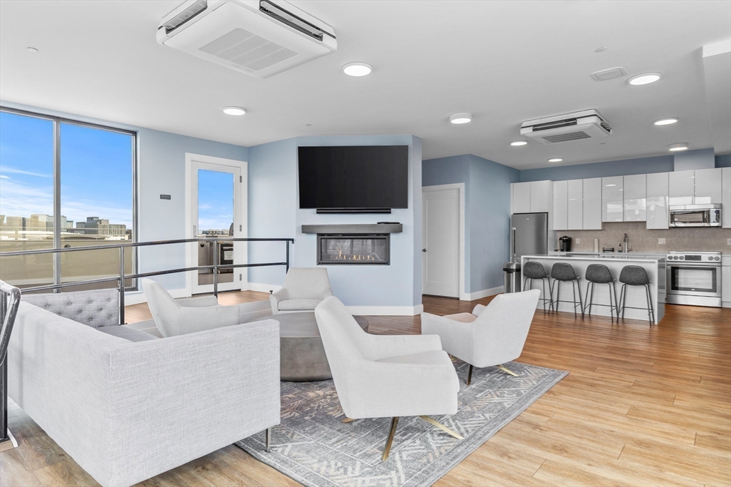 2 bed, 2 bath apartment for rent at 20 West Fifth St Unit 6C, South Boston — photo 13 of 15