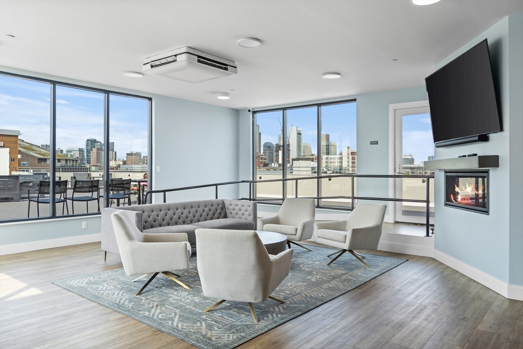 2 bed, 2 bath apartment for rent at 20 West Fifth St Unit 6C, South Boston — photo 12 of 15