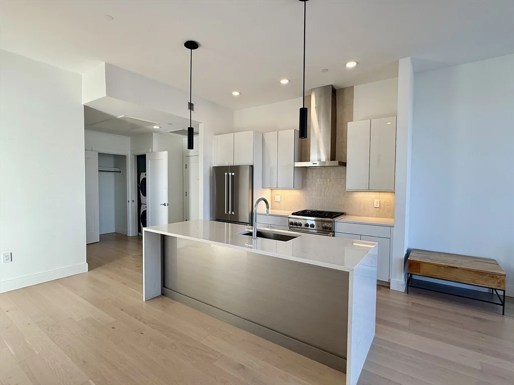 2 bed, 2 bath apartment for rent at 20 West Fifth St Unit C6, South Boston — photo 9 of 40