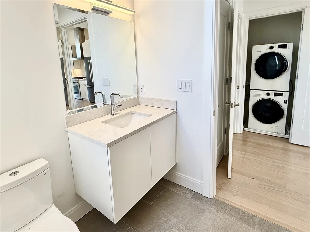 2 bed, 2 bath apartment for rent at 20 West Fifth St Unit C6, South Boston — photo 4 of 40