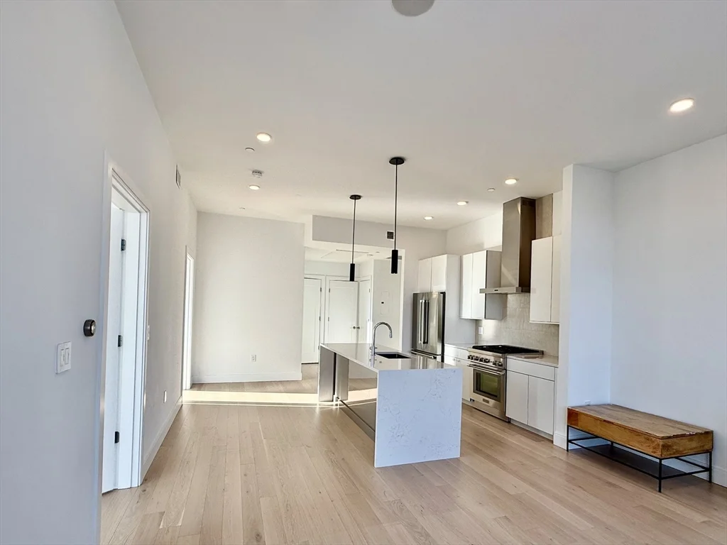 2 bed, 2 bath apartment for rent at 20 West Fifth St Unit C6, South Boston — photo 10 of 40