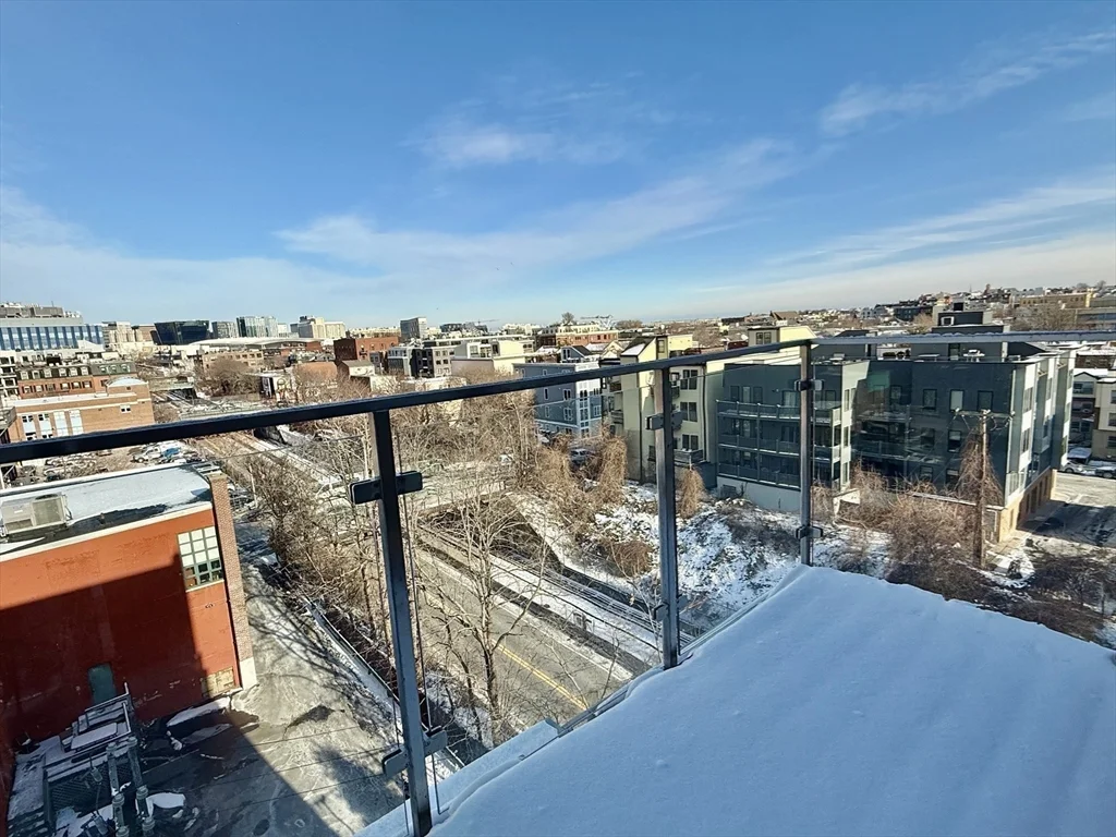 2 bed, 2 bath apartment for rent at 20 West Fifth St Unit C6, South Boston — photo 13 of 40