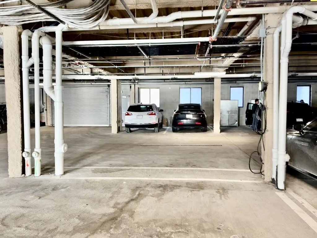 2 bed, 2 bath apartment for rent at 20 West Fifth St Unit C6, South Boston — photo 37 of 40