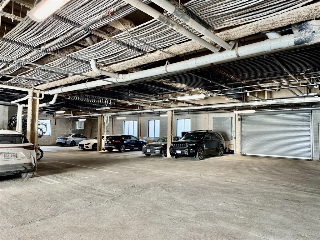 2 bed, 2 bath apartment for rent at 20 West Fifth St Unit C6, South Boston — photo 38 of 40