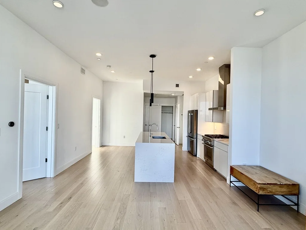 2 bed, 2 bath apartment for rent at 20 West Fifth St Unit C6, South Boston — photo 12 of 40