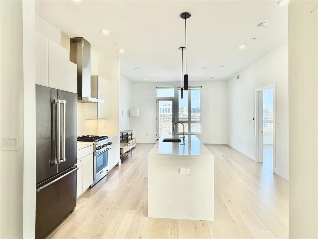 2 bed, 2 bath apartment for rent at 20 West Fifth St Unit C6, South Boston — photo 2 of 40