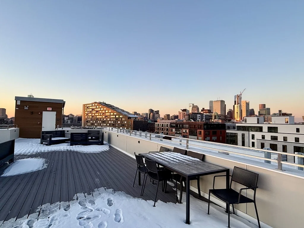 2 bed, 2 bath apartment for rent at 20 West Fifth St Unit C6, South Boston — photo 30 of 40