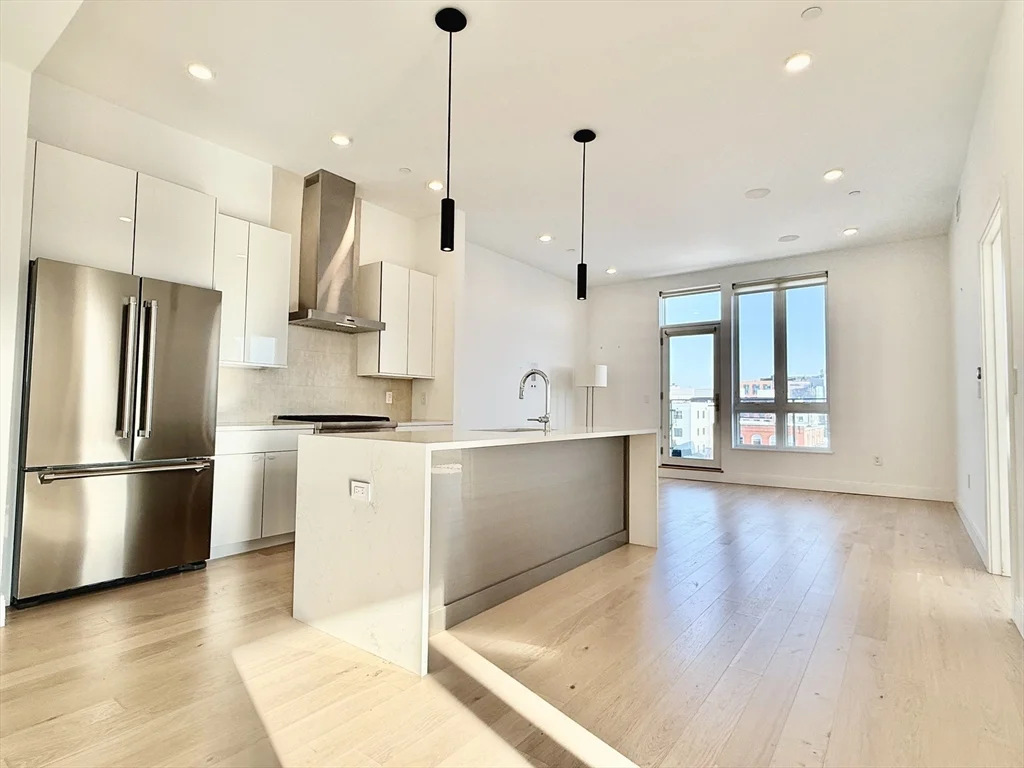 2 bed, 2 bath apartment for rent at 20 West Fifth St Unit C6, South Boston — photo 1 of 40
