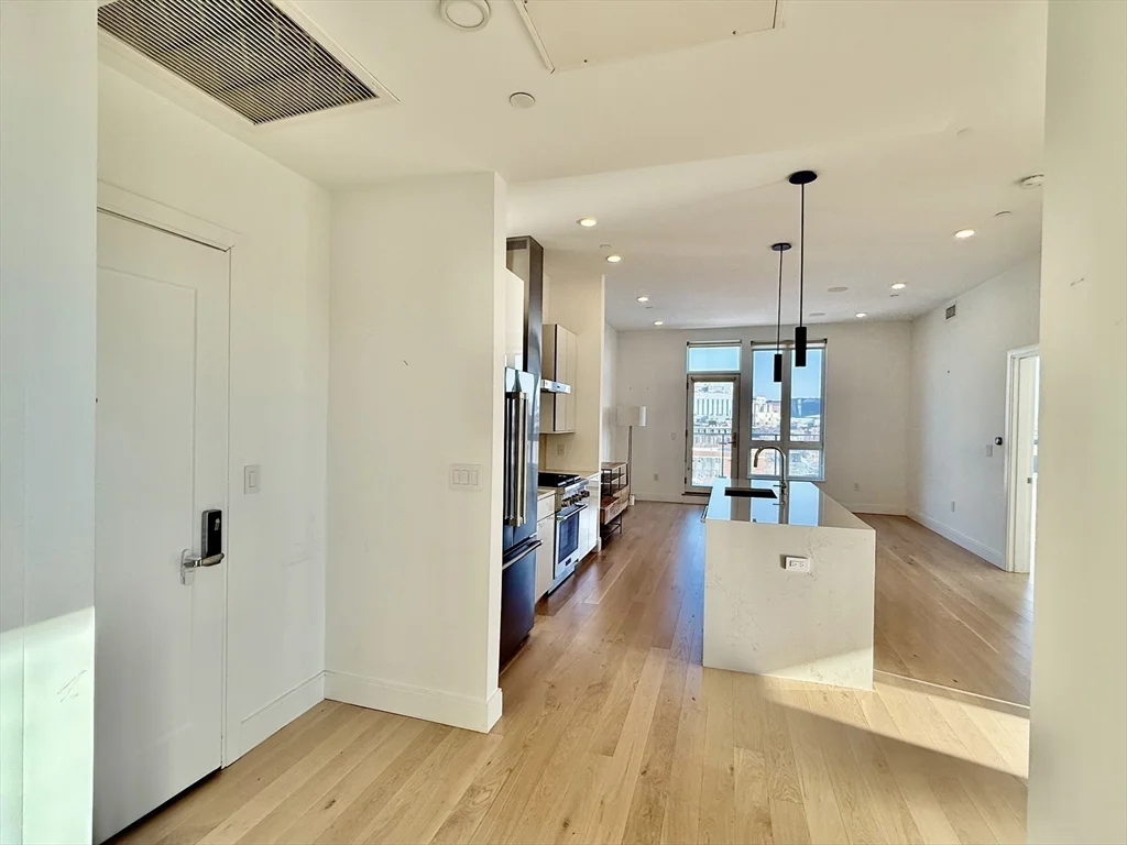 2 bed, 2 bath apartment for rent at 20 West Fifth St Unit C6, South Boston — photo 5 of 40