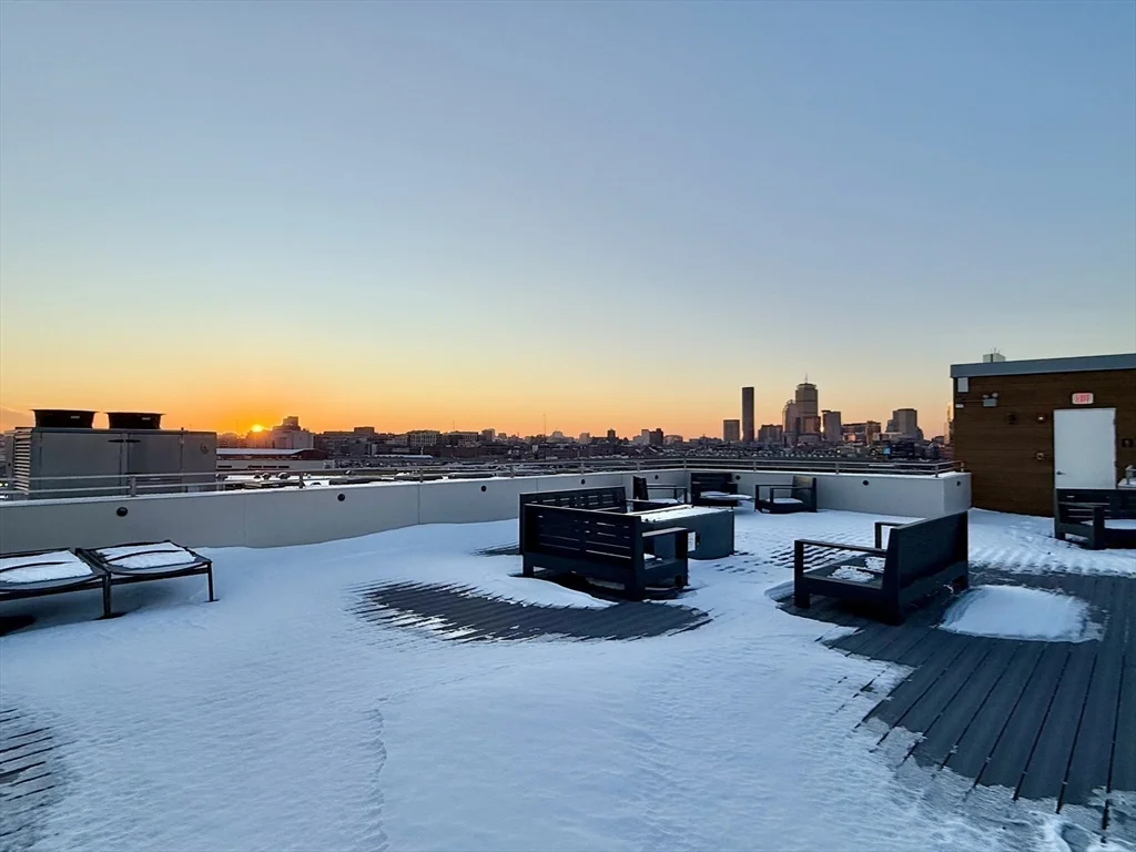 2 bed, 2 bath apartment for rent at 20 West Fifth St Unit C6, South Boston — photo 29 of 40
