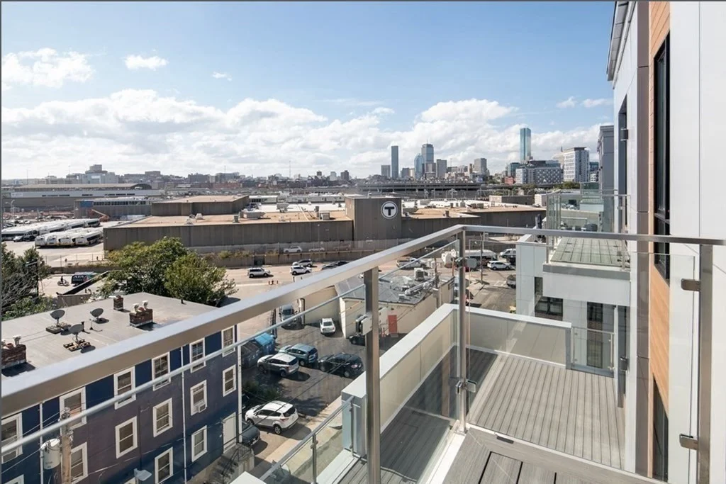 1 bed, 1 bath apartment for rent at 20 West Fifth St Unit PH-6B, South Boston — photo 6 of 11